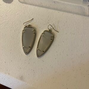 kendra scott earrings